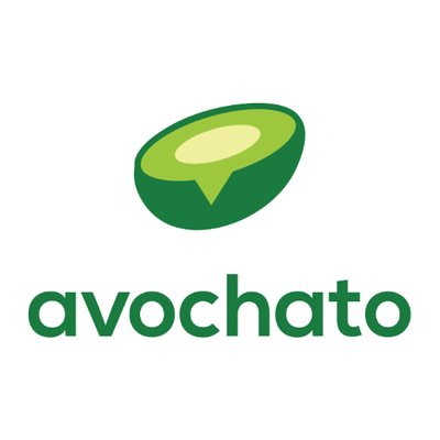 Logo of Avochato