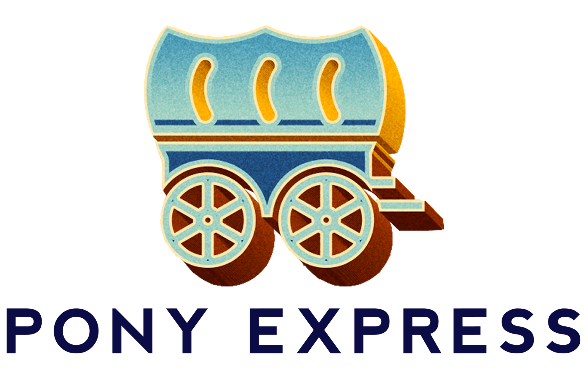 Logo of Pony Express HQ