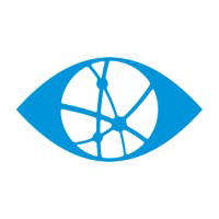 Logo of iVision Mobile