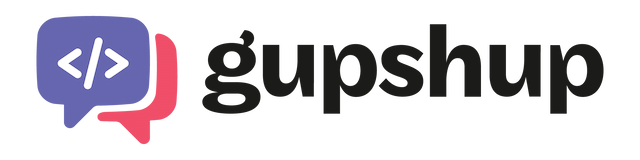 Gupshup Conversational Engagement Platform