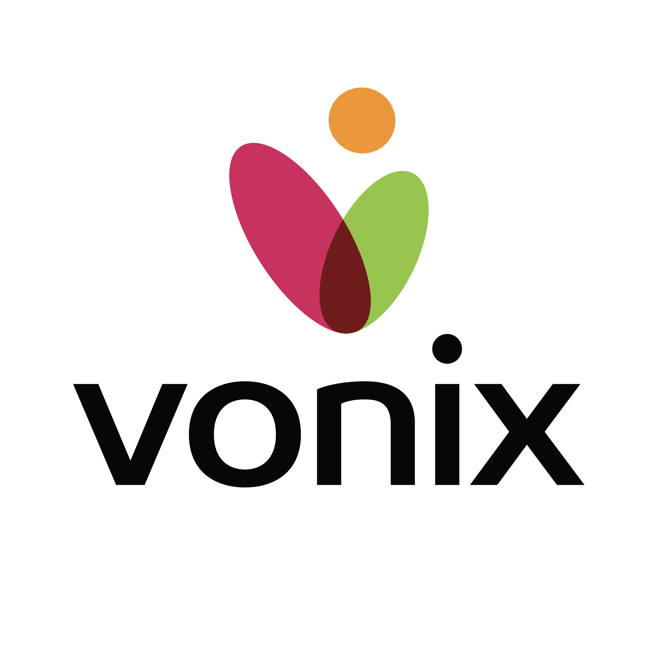 Logo of Vonix VoIP Solutions