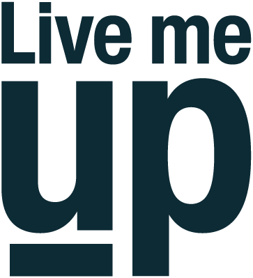 Logo of LiveMeUp