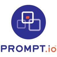 Logo of Prompt.io