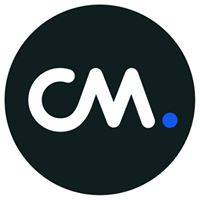 Logo of CM.com