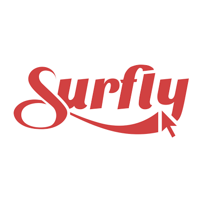 Logo of Surfly