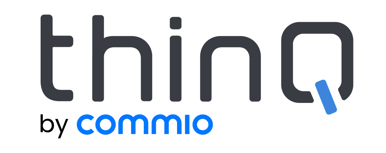 Logo of Commio Communication Solutions