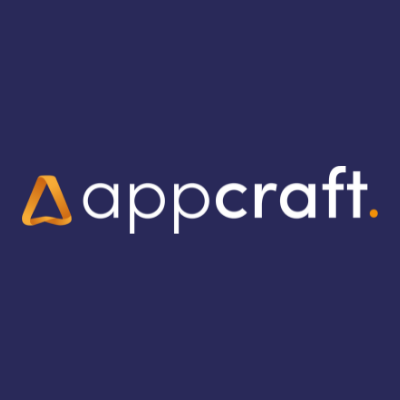 Logo of AppCraft Events