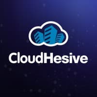 Logo of Cloudhesive