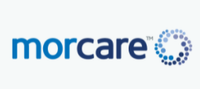 Logo of MorCare Healthcare Management Software