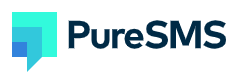 Logo of PureSMS