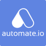 Logo of Automate.io