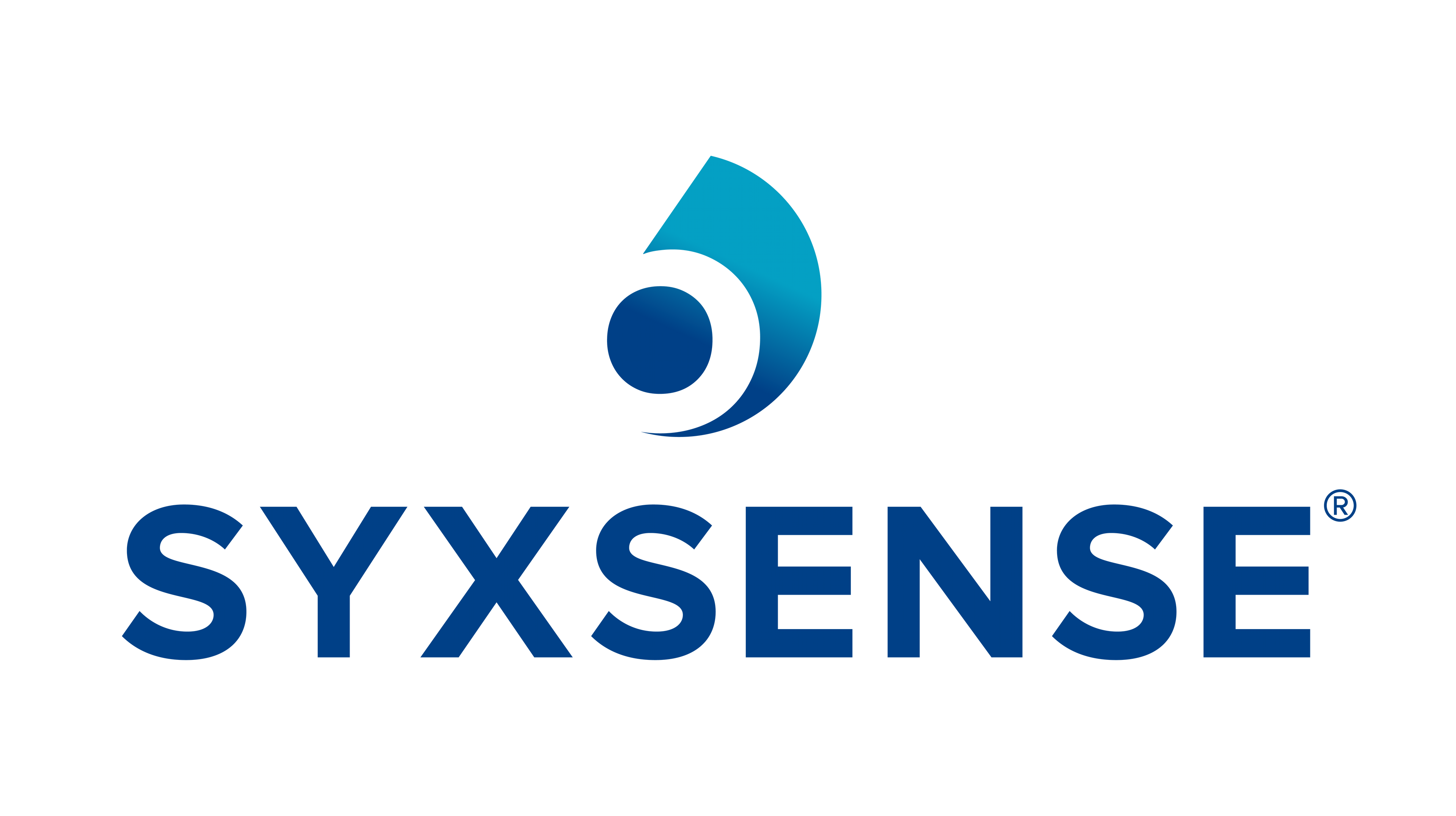 Logo of Syxsense