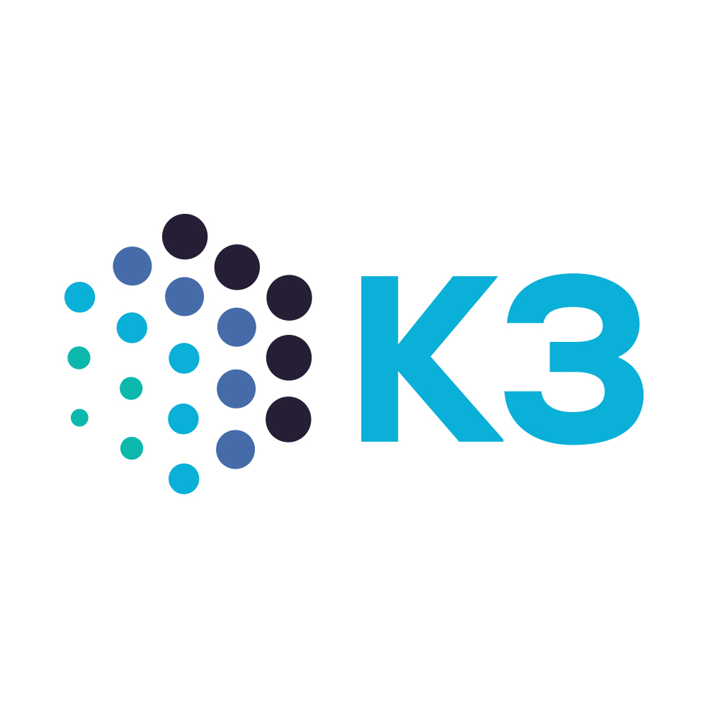 Logo of BroadPeak K3 Platform