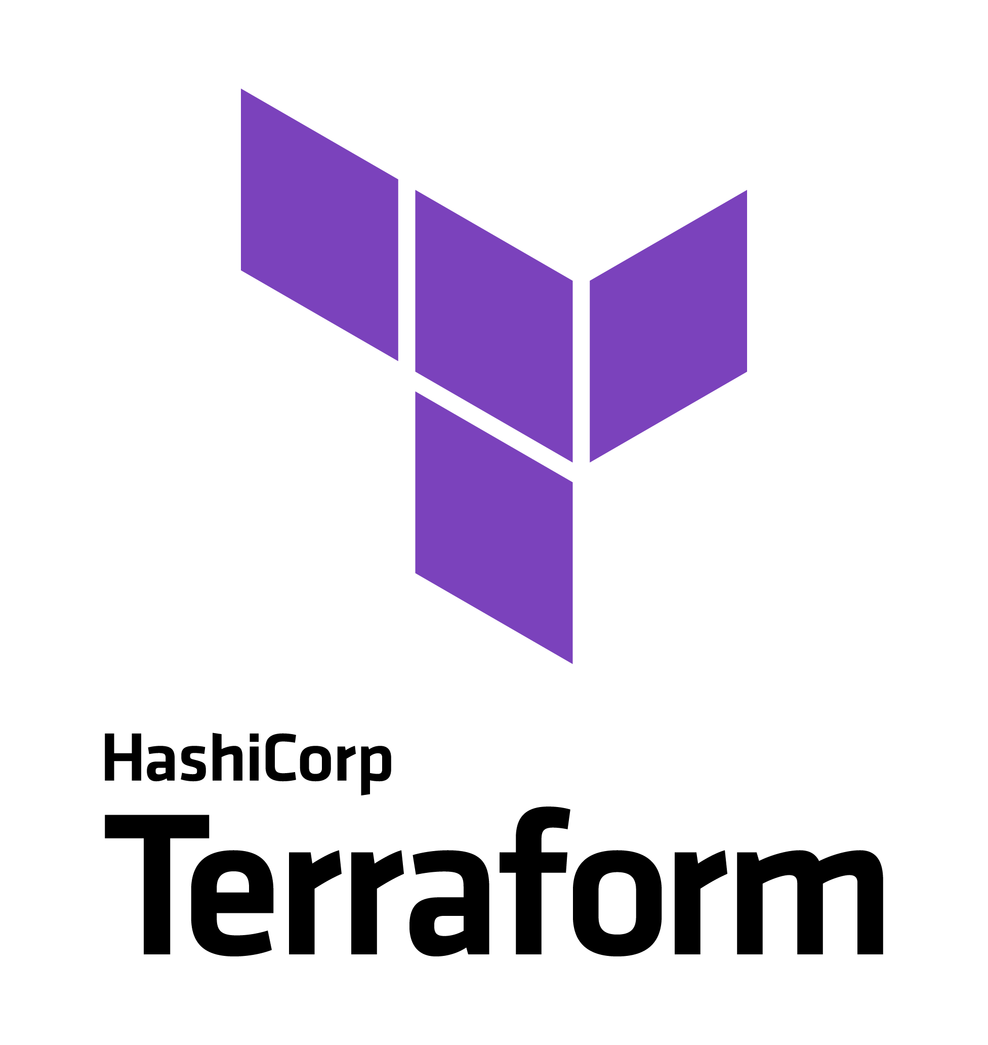 Logo of HashiCorp Infrastructure Cloud