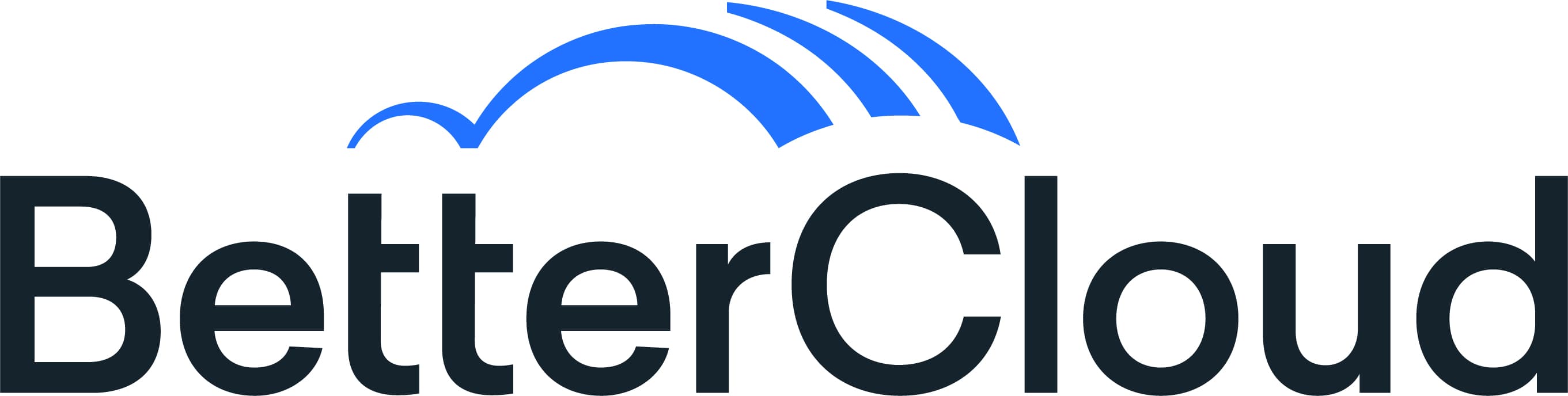 Logo of BetterCloud