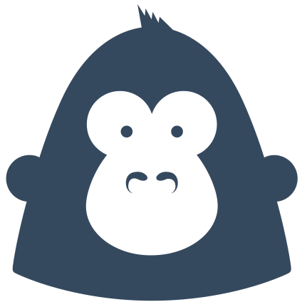 Logo of GorillaStack