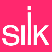 Logo of Silk Cloud Data Platform