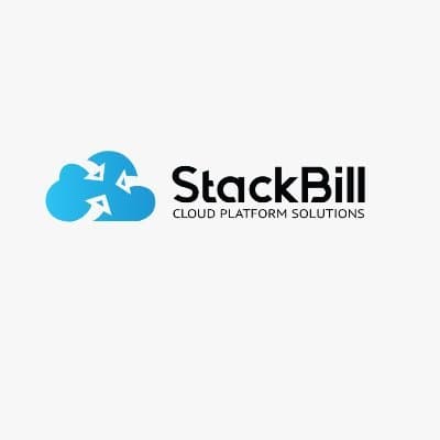 Logo of StackBill