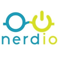 Logo of Nerdio Manager