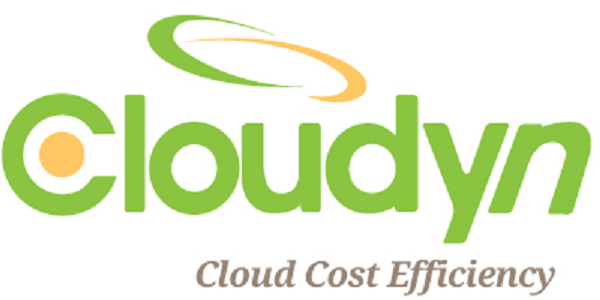 Logo of Cloudyn