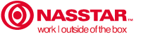 Logo of Nasstar Solutions