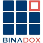 Logo of Binadox