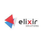 Logo of Elixir Solutions HubSpot Integration Services