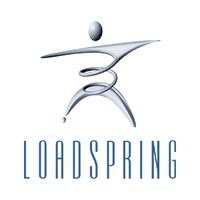 Logo of LoadSpring Solutions