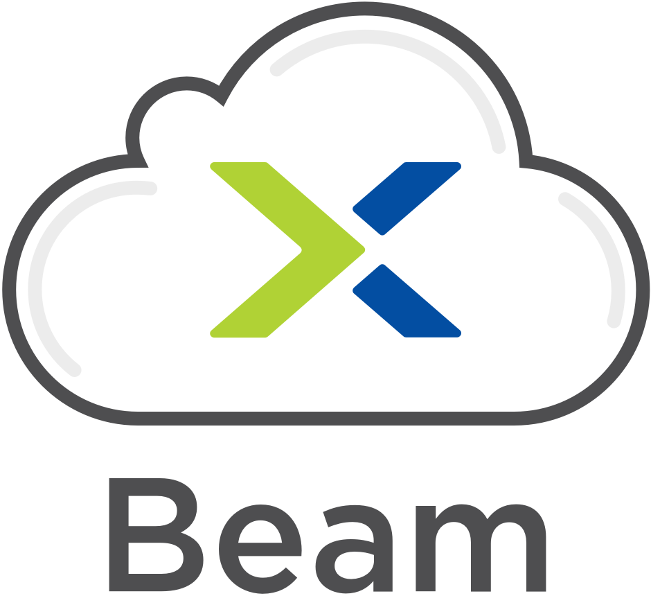 Logo of Nutanix Cloud Operating System