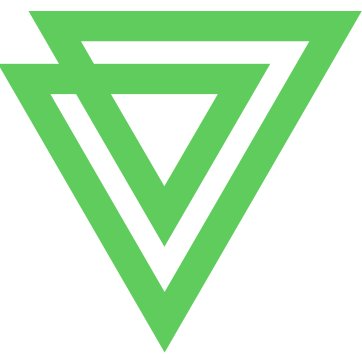 Logo of VirtEngine