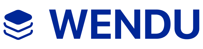 Logo of Wendu