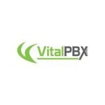 Logo of VitalPBX