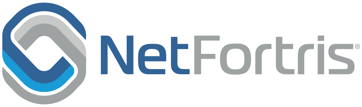 Logo of NetFortris Business Communication Solutions