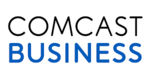 Logo of Comcast Business