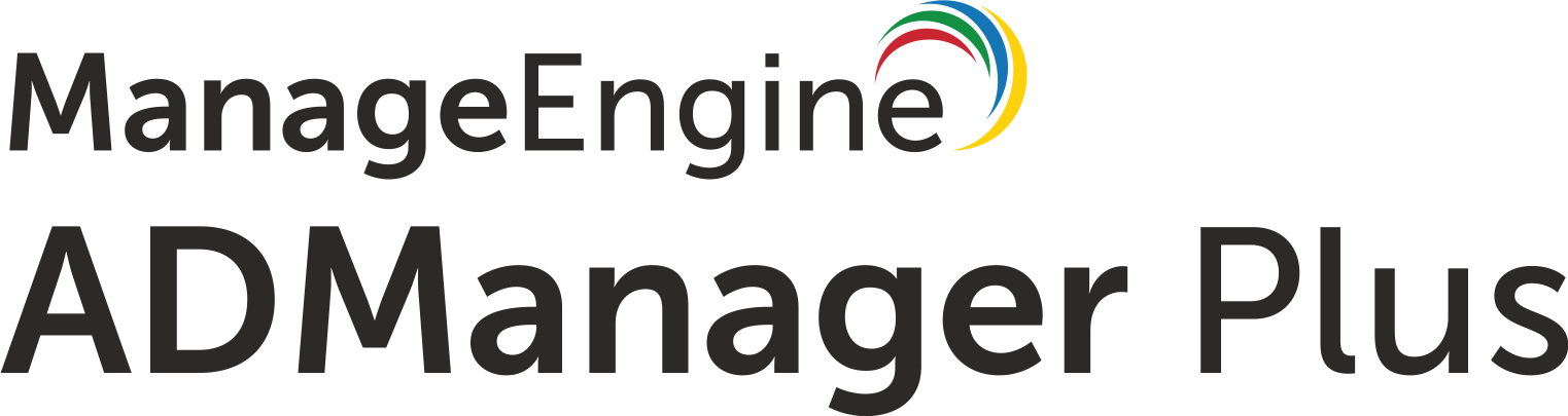 Logo of ManageEngine IT Management Solutions