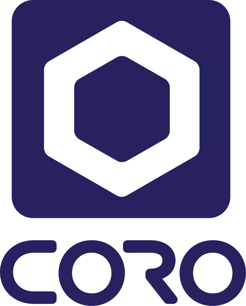 Logo of Coro Cybersecurity