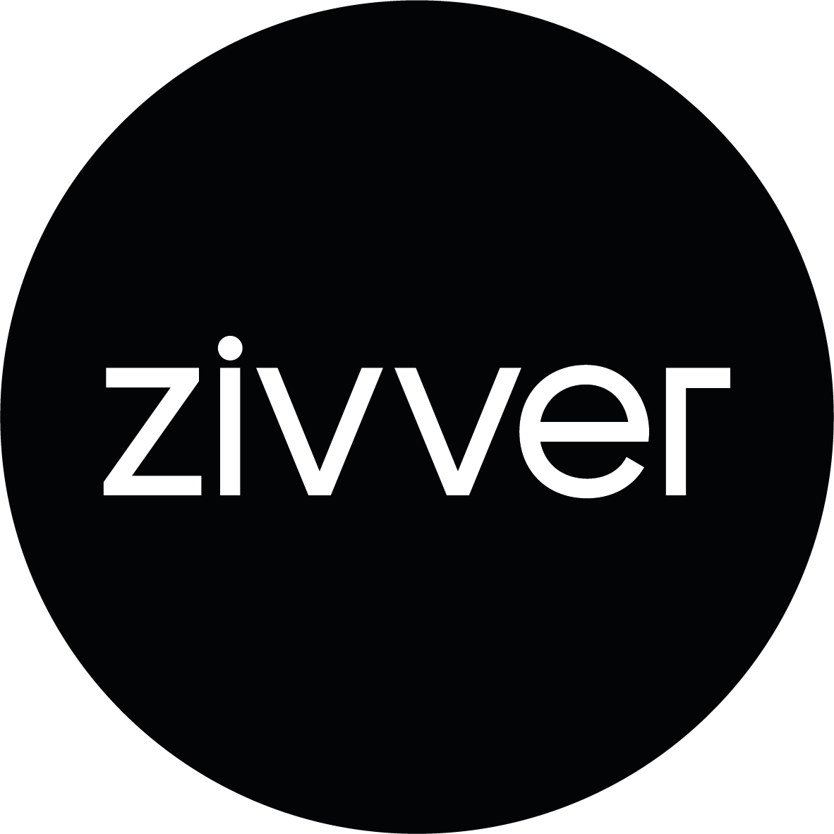 Logo of Zivver