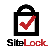 Logo of SiteLock