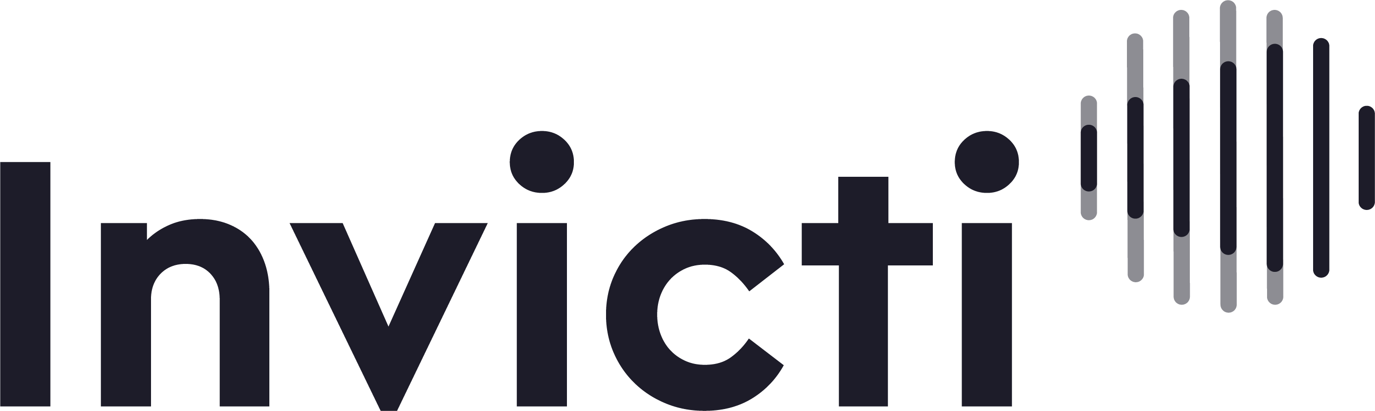 Logo of Invicti (formerly Netsparker)