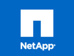 Logo of NetApp Data Management Solutions