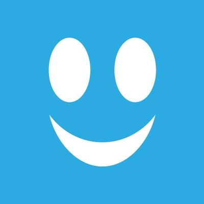 Logo of Ghostery