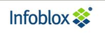 Logo of Infoblox Network Solutions