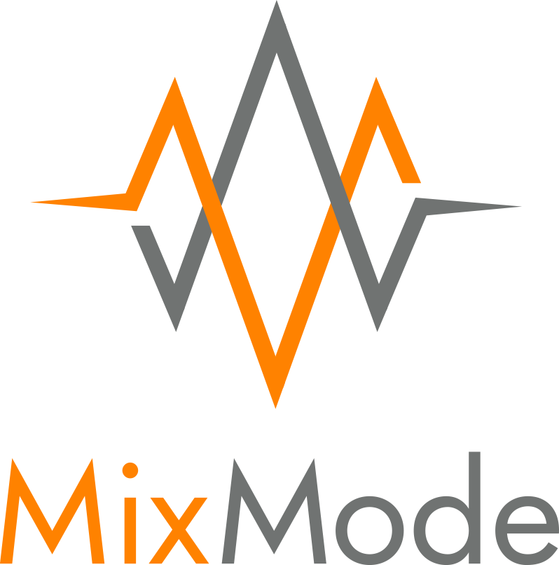 Logo of MixMode AI