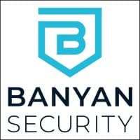 Logo of Banyan Security