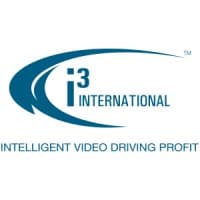 Logo of i3 International Security Solutions