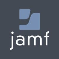 Logo of Jamf Pro