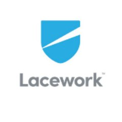 Logo of Lacework Cloud Security Platform