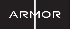 Logo of Armor Cybersecurity Solutions