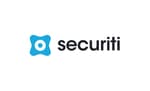 Logo of Securiti