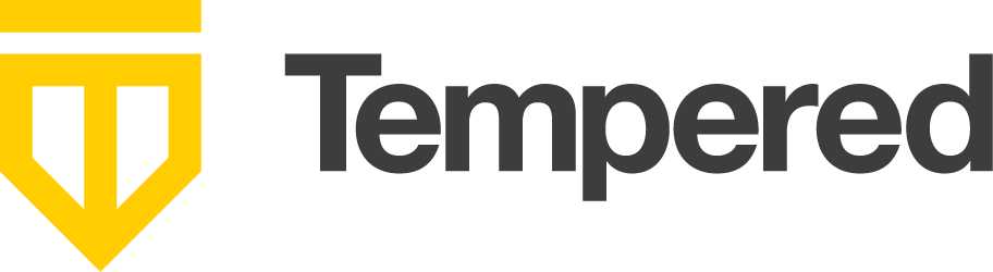 Logo of Tempered Airwall